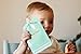 Reusable Food Pouches Perfect for Homemade Organic Puree's and Baby Food - Eco Friendly Squeeze Pouch Perfect for Babies Toddlers and Kids - Easy To Fill and Clean