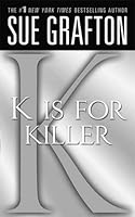 Cover of "K" Is for Killer