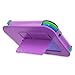 ACdream Leather Case for LeapPad Ultimate Kids Learning Tablet (Purple)