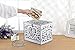 Artmag Wedding Money Box Holder with Sign, Large Rustic Wood Wooden DIY Envelop Gift Card Boxes with Lock Slot for Reception Anniversary Graduation Birthday Parties Baby Shower (Mr & Mrs, Silver)