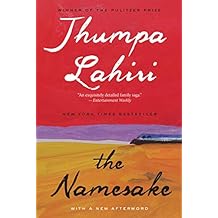 The Namesake: A Novel