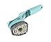 Kitchenaid Classic Soap Dispensing Sink Brush, Aqua Sky, 9-Inch -