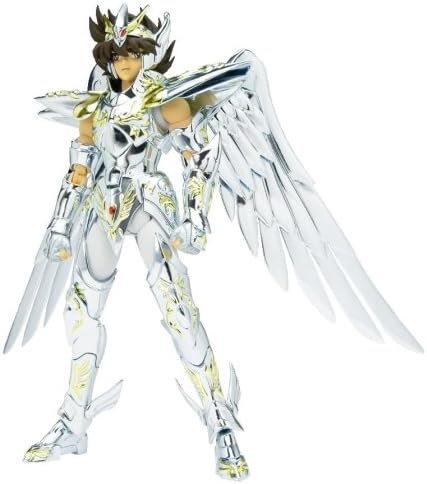 Figurine seiya armure divine Clearance