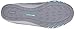 Skechers Sport Women's Breathe Easy Big Bang Fashion Sneaker,Grey/Blue,7.5 M US