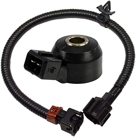 Knock Sensor 22060-30P00,wire harness 24079-31U01