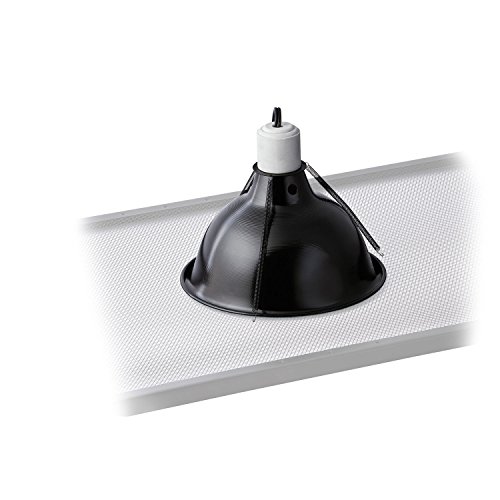 2 Zilla+Premium+Reflector+Dome+Black