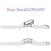 X4-TECH Silicone Bands Compatible with Gear Fit2 Watch Soft Silicone Replacement Elastomer Band Plastic Wristband Compatible with Samsung Galaxy Gear Fit 2 SM-R360 Smart Watch (New-Pink)