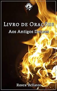 Livro Livro de Orações aos Antigos Deuses