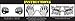 Bear Grips Workout Grips Added 3.5mm (Black, One Size)