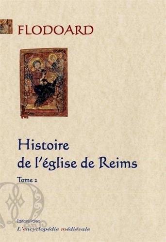 Histoire de l'église de Reims