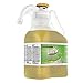 CREW CBD540489 Professional Concentrated Bathroom Cleaner, Eliminates Soap Scum & Grime with Citrus Scent, Concentrate SmartDose, 1.4-Liter,1 Pack