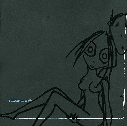 Comme on a dit: Louise Attaque: Amazon.fr: Musique