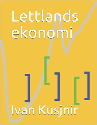 Lettlands ekonomi