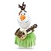 Disney - Olaf Aloha Plush - Frozen - Small - 13'' - New