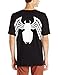 Spider-Man - Venom T-Shirt - X-Large, Black