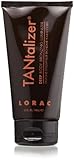 LORAC TANtalizer Body Bronzing Luminizer, Deep, 5 fl. oz.