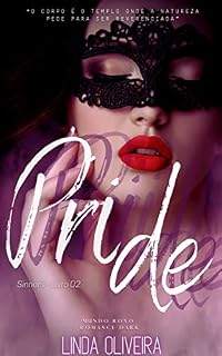 Livro Pride - (Orgulho) Romance Dark: Sinners - Livro 02 - Mundo Roxo (Sinners - Mundo Roxo 2)