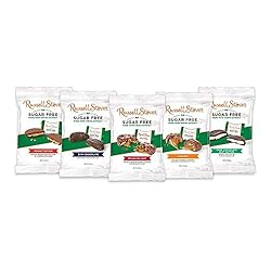 Russell Stover Sugar Free Coconut with Stevia