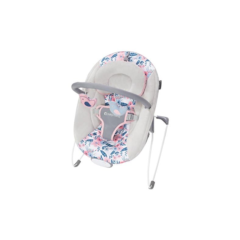 Smart Steps by Baby Trend Stem EZ Bouncer