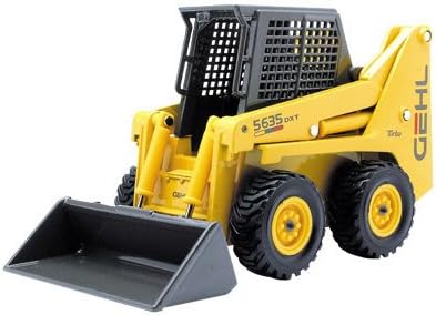 Gehl 5635 Skid Loader