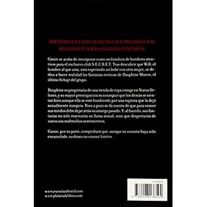 Secretos compartidos