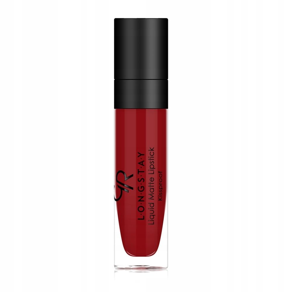 Golden Rose Matte Liquid Lipstick 18 — image 1