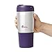 Bubba Classic Insulated Travel Mug, 24 oz., Purple