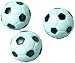 Cool Soccer Bounce Balls Sports Party Toy Favour and Prize Giveaway, 35mm, Pack of 12.