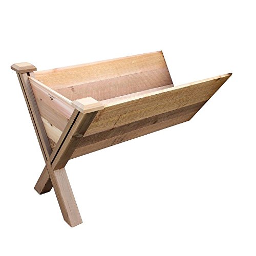 Best Wheelchair Raised Garden Bed