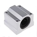 SCS13UU Linear Motion Ball Bearing CNC Slide Bushing 13mm