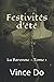 Festivités d'été (La Baronne) (French Edition) by Vince Do