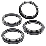 All Balls Racing 56-147 Fork & Dust Seal Kit