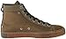 Diesel Men's Magnete Exposure I Sneaker, Olive drab, 9 M US