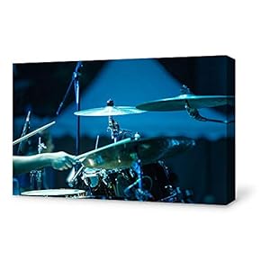 SIGNFORD Canvas Wall Art for Living Room,Bedroom Home...