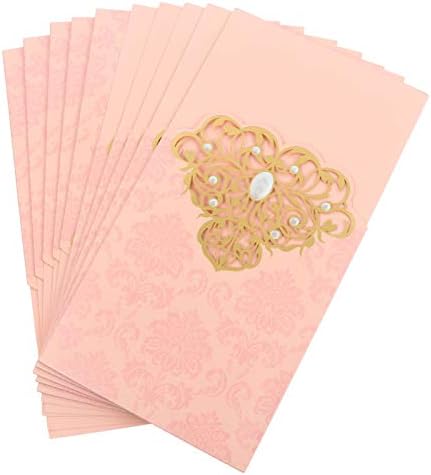 Kesyoo 結婚式 招待状 メッセージカード 切り絵 影絵 シルエット 手作りキット 和風 ウェディングカード 封筒付き レターセット 結婚記念カード 祝賀カード 感謝カード 10枚セット Kesyoo 結婚式 招待状 メッセージカード 切り絵 影絵 シルエット 手作りキット 和風 ウェディングカード 封筒付き レターセット 結婚記念カード 祝賀カード 感謝カード 10枚セット