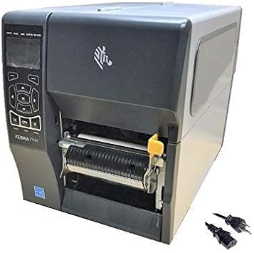 zebra zt230 barcode printer