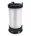 Crucial Vacuum Replacement Vacuum Filter - Compatible With Eureka Part # DCF-4, DCF4, DCF-18, DCF18 - Models 4704BLM, 4702A, 4704BLU, 4704FRD, 4704LMP, 4704LTA 4704ONG, 4704PNK, 4704PUR (1 Pack)