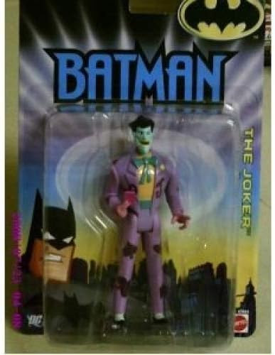 joker action figure amazon