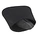 Tourbon Neoprene Shotgun Recoil Reduction Adjustable Slip On Recoil Pad (Medium, Black)
