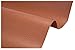 Ancefine Leather Repair Patch-Adhesive Backing-First Aid for Sofa,Car Seat,One Yard (Dark Brown)