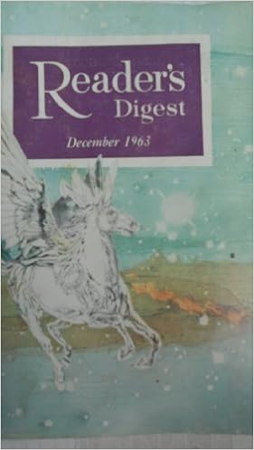 Reader S Digest December 1963 Magazine Tora Tora Tora Part Ii The Untold Story Of Pearl Harbor Reader S Digest Editors Prange Gordon W Illustrated Amazon Com Books