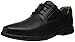Clarks Men's Un Corner Plain Oxford Shoe