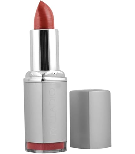 Mousse De Rouge à Lèvres Et Joues YOLAINE - Teinte Framboise - Effet Mat Velouté - 9.5 Ml - 100% Naturel