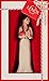 Lenox Merry Mulan Ornament-20th Anniversary