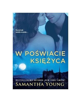 W poswiacie ksiezyca