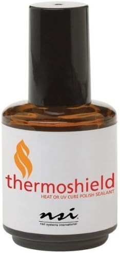 NAIL SYSTEMS INTERNATIONAL ThermOshield 0.5 oz