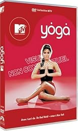 Mtv Yoga