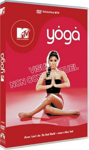Mtv Yoga