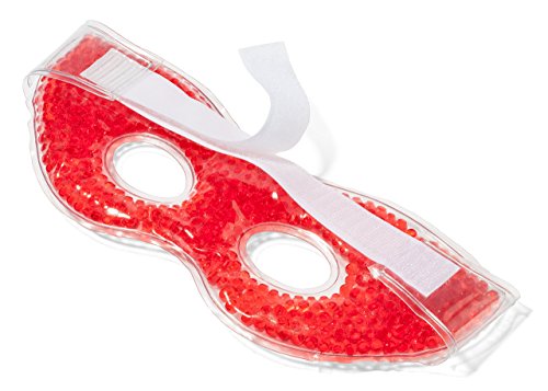 image for Beth Marie Luxury Boutique Migraine Mask, Buy 1 Get 1 Migraine Headach