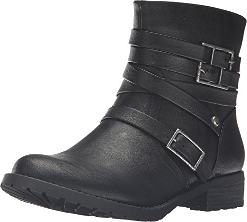 G by GUESS Women's Hanna Black Boot 8.5 M
